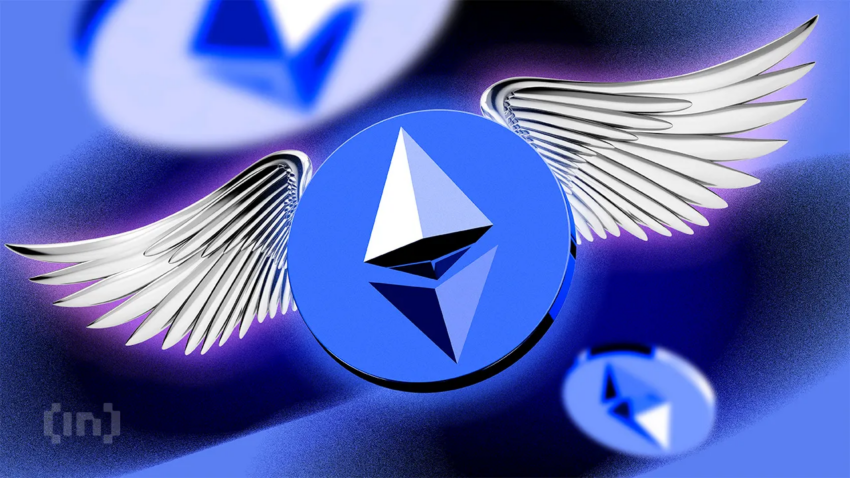 Ethereum Lumipad sa Q2: Record Staking, Stablecoin Boom, at $63 Billion TVL