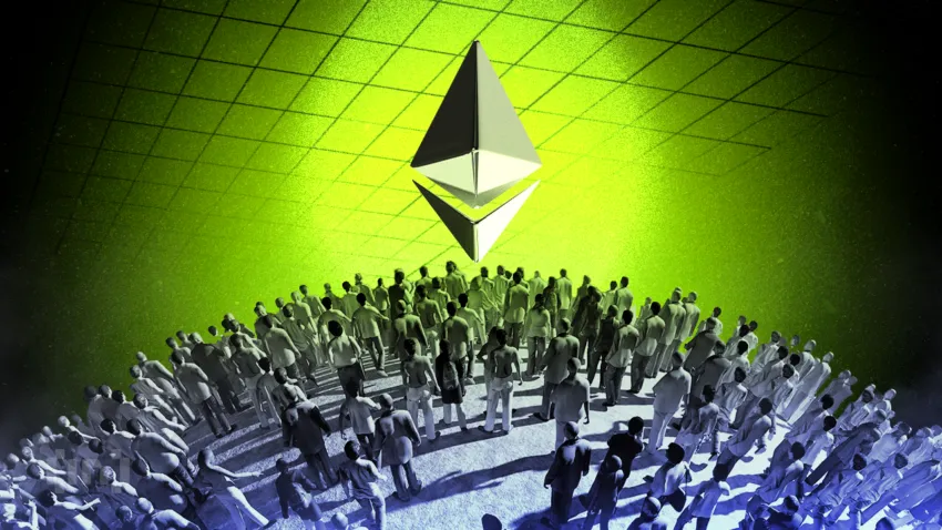 BlackRock Nag-file para Magdagdag ng Staking sa Ethereum ETF Nila