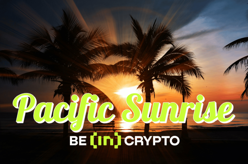 Korean Crypto Boom, Talos M&A, at Iba Pa | Pacific Sunrise