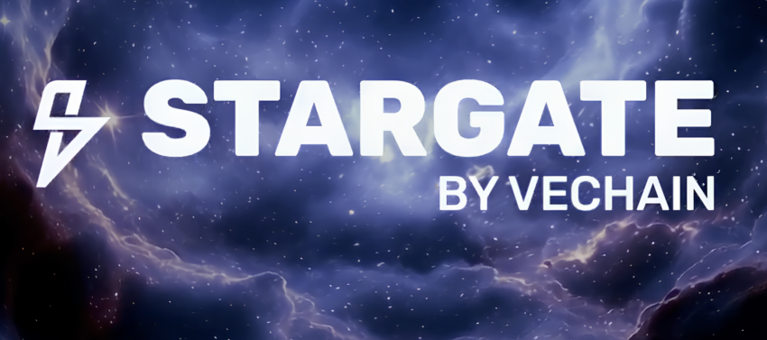 Nag-launch ang VeChain ng $15M StarGate Staking Program Kasunod ng Gabay ng SEC sa Crypto