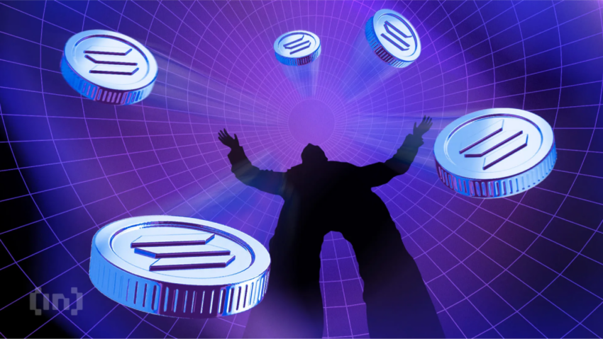 Solana Tinalo ang Ethereum at Tron sa $271 Million Q2 Network Revenue