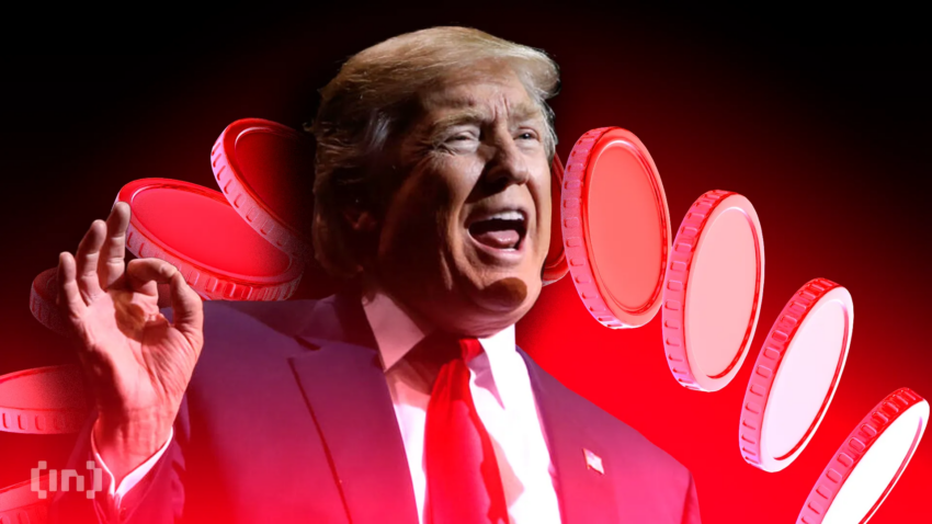 73% ng Crypto Investors Suportado ang Digital Asset Policy ni Trump