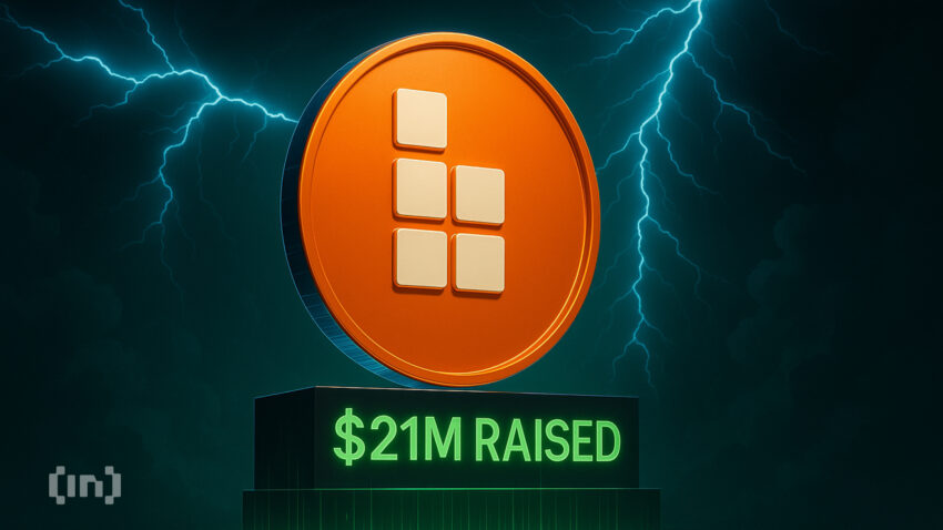 BOB Nakalikom ng $21 Million para sa Hybrid Bitcoin-Ethereum DeFi Platform