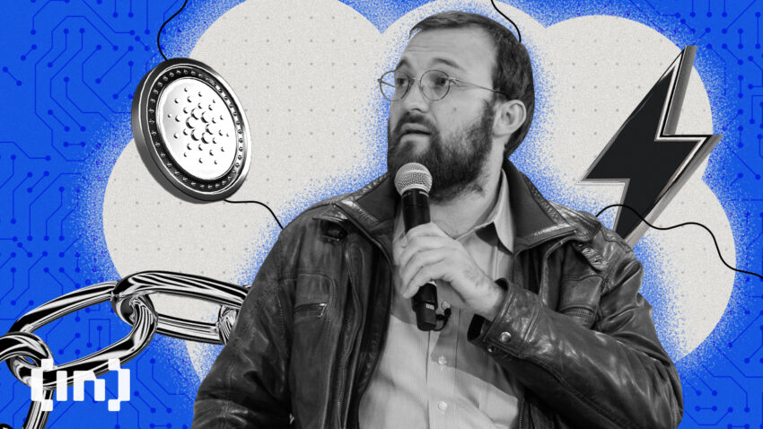 Paano Aayusin ni Charles Hoskinson ang Pinakamalaking Problema ng Crypto: 5 Matitinding Solusyon