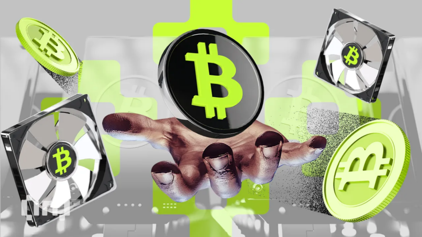 Bitcoin Miners Bumangon: MARA, Cipher, at Cango Nag-Boost ng Production noong July