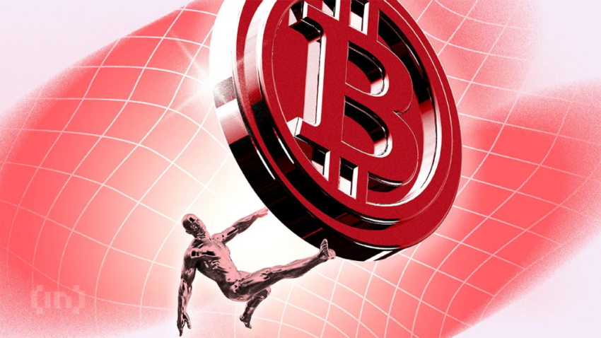 Tumataas ang Tsansa ng Bitcoin na Bumagsak sa $111,000 Habang ETF Outflows Umabot ng $1 Billion