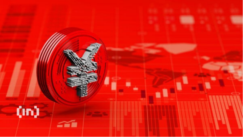 China Nagluwag sa Stablecoins: Aling Chinese Blockchain ang Magpapatakbo ng Ambisyon?