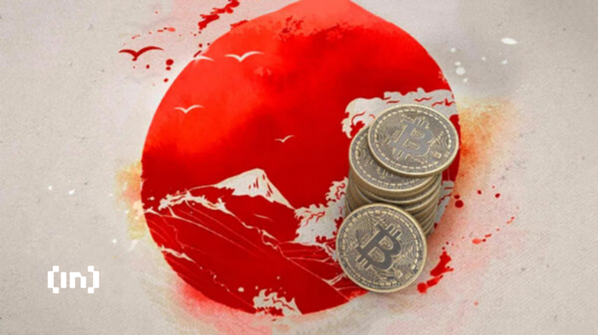 Bitcoin Vault ng Samurai: Paano Nagpapatibay ng Crypto Fortresses ang Mga Kumpanyang Hapon
