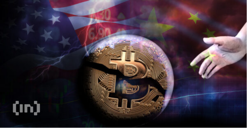 US Pinahaba ang Suspension ng China Tariff ng 90 Araw: Mining Hardware Safe Muna